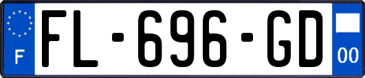 FL-696-GD