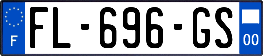FL-696-GS
