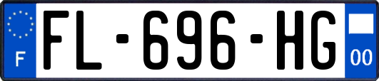 FL-696-HG