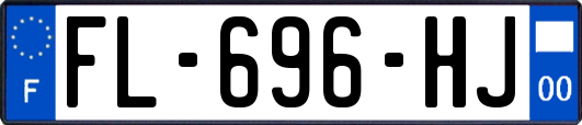 FL-696-HJ