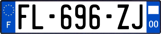 FL-696-ZJ