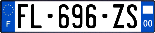 FL-696-ZS