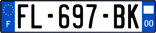 FL-697-BK