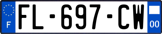 FL-697-CW