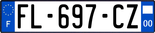 FL-697-CZ
