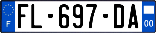 FL-697-DA