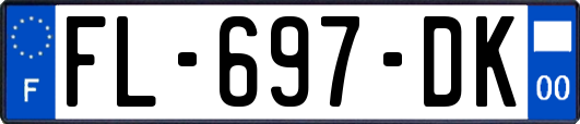 FL-697-DK