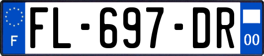 FL-697-DR
