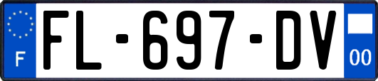 FL-697-DV