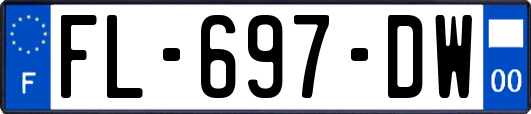 FL-697-DW