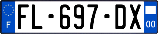 FL-697-DX