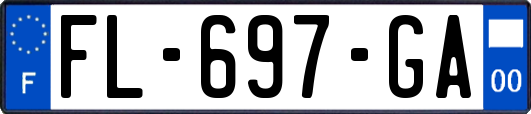 FL-697-GA