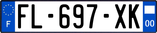 FL-697-XK