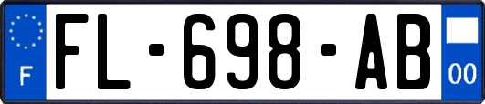 FL-698-AB