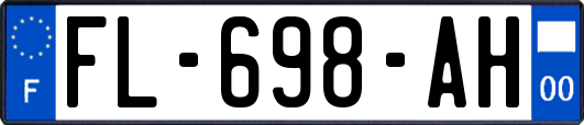 FL-698-AH