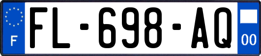 FL-698-AQ