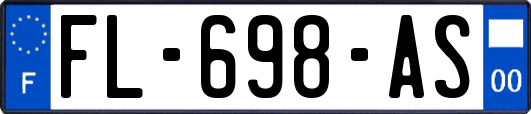 FL-698-AS