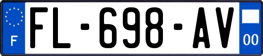 FL-698-AV