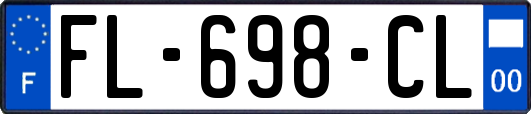 FL-698-CL