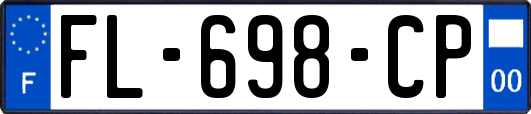 FL-698-CP