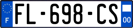 FL-698-CS