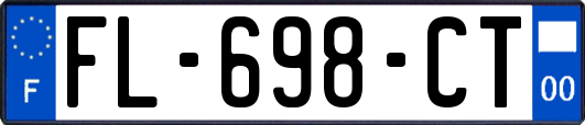 FL-698-CT