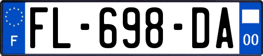 FL-698-DA