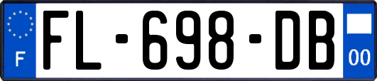 FL-698-DB