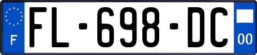 FL-698-DC