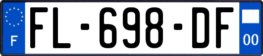 FL-698-DF