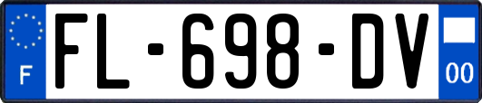 FL-698-DV