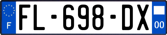 FL-698-DX