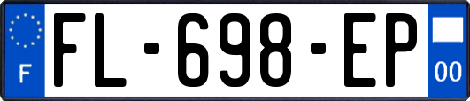 FL-698-EP
