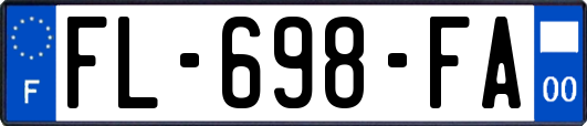 FL-698-FA