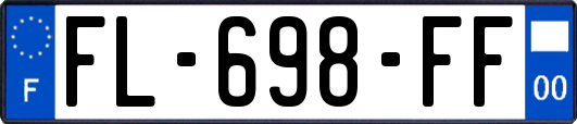 FL-698-FF