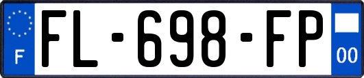 FL-698-FP