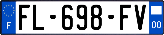 FL-698-FV
