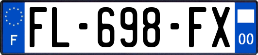 FL-698-FX