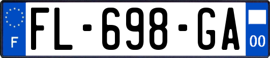 FL-698-GA