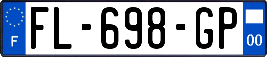 FL-698-GP