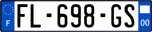 FL-698-GS
