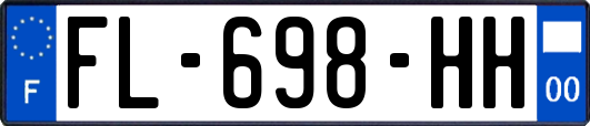 FL-698-HH
