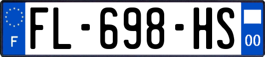 FL-698-HS