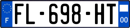 FL-698-HT