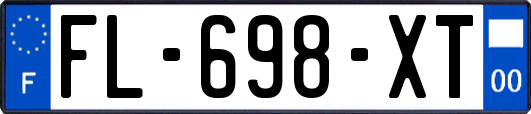 FL-698-XT