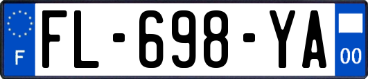 FL-698-YA