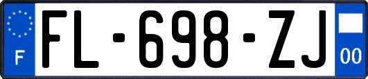 FL-698-ZJ
