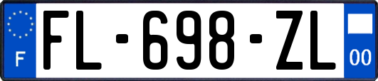 FL-698-ZL