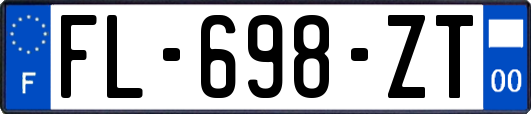 FL-698-ZT