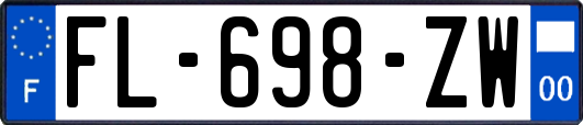 FL-698-ZW